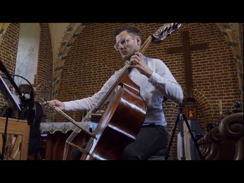 Mikołaj Zieleński - II Fantazja a 3 | Ensemble  Inégalité