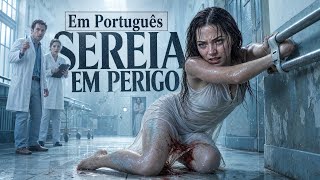 Sereia em Perigo | Filme Completo de Ação | Filme Completo Dublado