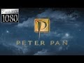 Peter Pan Main Theme | 02 Flying Scene | OST Flying Scene | James Newton Howard
