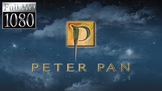 Peter Pan Main Theme | 02 Flying Scene | OST Flying Scene | James Newton Howard
