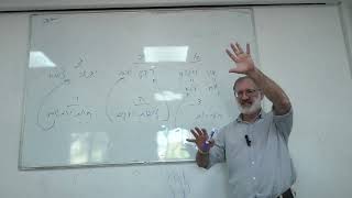 בריאת העולם חלק ב | הרב אהרון בק | שיעור 2 | עיונים בספר בראשית (ישיבת אפיקי דעת שדרות) - התמונה מוצגת ישירות מתוך אתר האינטרנט יוטיוב. זכויות היוצרים בתמונה שייכות ליוצרה. קישור קרדיט למקור התוכן נמצא בתוך דף הסרטון בריאת העולם חלק ב | הרב אהרון בק | שיעור 2 | עיונים בספר בראשית (ישיבת אפיקי דעת שדרות) - התמונה מוצגת ישירות מתוך אתר האינטרנט יוטיוב. זכויות היוצרים בתמונה שייכות ליוצרה. קישור קרדיט למקור התוכן נמצא בתוך דף הסרטון