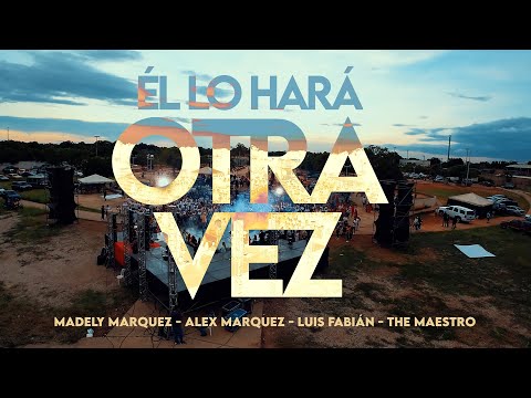 Madely Marquez and Alex Marquez Oficial