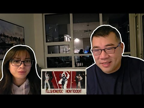 MISAMO \Confetti\ Reaction Video (feat. Kate)