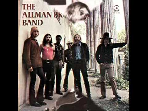 Allman Brothers-'Stand Back'-1972