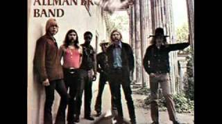 Allman Brothers-'Stand Back'-1972