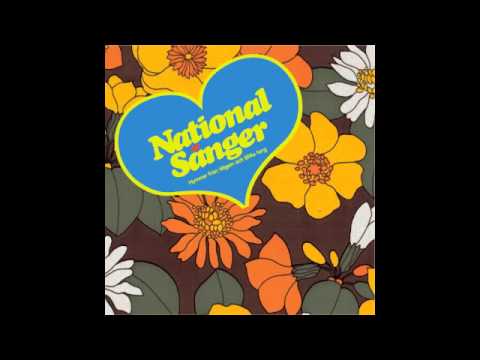 The Soundtrack of our lives feat. Nina Persson -  Bängen trålar (Nationalsånger)