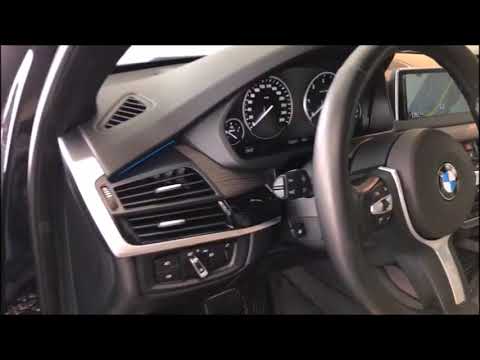 BMW X5 xDrive 40d Steptronic