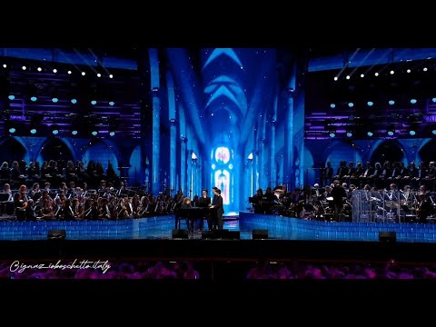 Il Volo & Riccardo Cocciante - Bella (Notre Dame De Paris) ❤