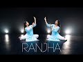 Ranjha | One Stop Dance | Semi Classical Dance Video