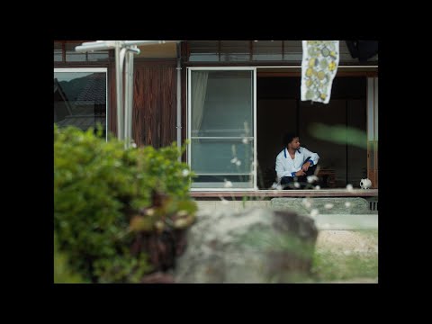 Daichi Yamamoto – Rain [ Official Music Video ]