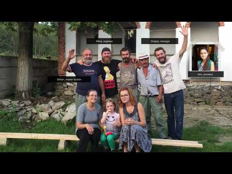 Crivobara Open Library Project