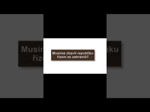 Jak se zbavit řízení ze zahraničí - Ing. Petr Blahynka