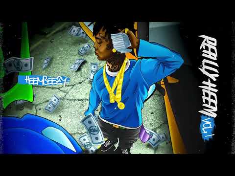 Heembeezy - 12  A+ feat AzChike [Official Audio]