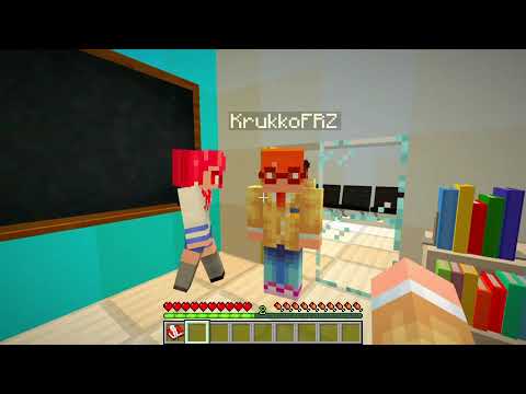 ZOE!! - Minecraft ITA Roleplay