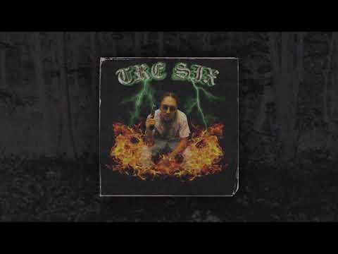 Tre-Six - Big Thangz (prod By HEARSE.T)