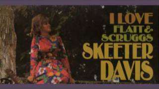 Skeeter Davis - Father&#39;s Table Grace