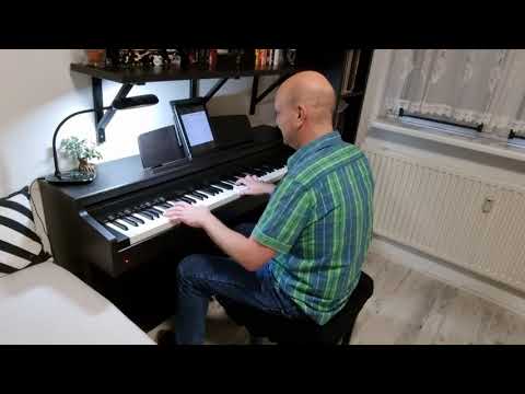 Na centrálnom trhovisku (Lojzo)