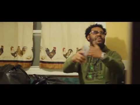 Calicoe "GangLand" Webisode 2 (#ShoeboxMoney)