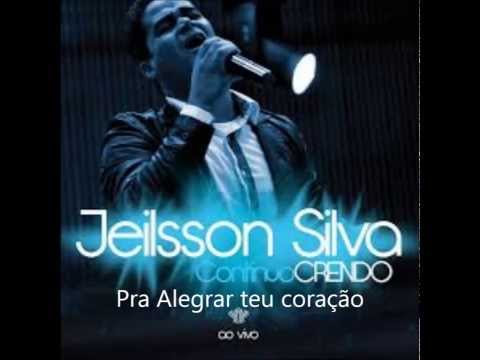 Pra Alegrar Teu Coração video