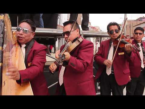 TUNANTADAS 2020 ORQUESTA ENGREÍDOS DEL PERÚ - YAUYOS JAUJA