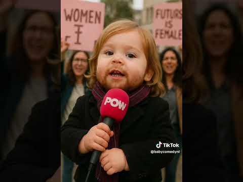 IK MOET HELEMAAL NIKS. #ai #baby #funny #tiktok #goviral