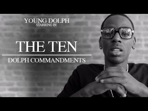 The Ten Dolph Commandments