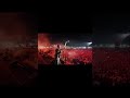Linkin Park Italian Crowd Sings In The End I Days 2025 Milano Linkinpark Chesterbennington