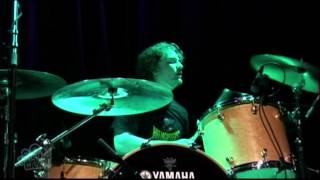 The Datsuns - Girls Best Friend (Live in Sydney) | Moshcam