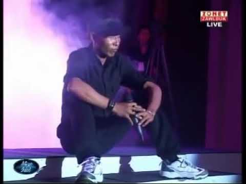 Mizo hla nal lutuk tak mei