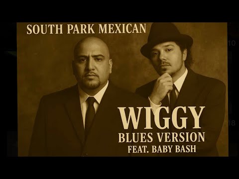 SPM-Wiggy Wiggy (blues version)