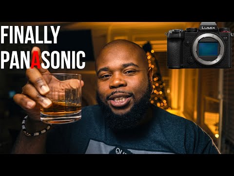 Panasonic Has Finally Come To Their Senses | Will you switch camera systems?