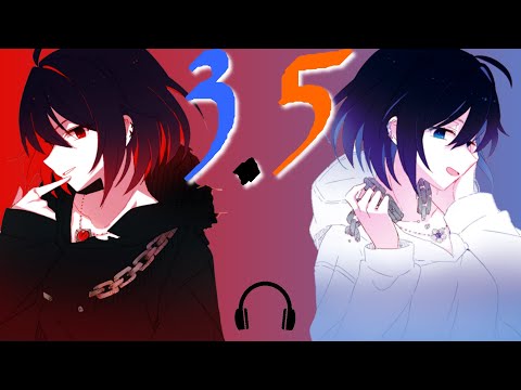 Stygian Nymph - 3.5 Main theme - Honkai Impact 3rd