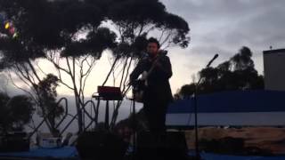 Bob Schneider &quot;Trash&quot;