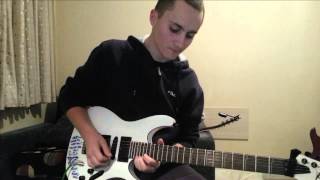 Bumblefoot - Spaghetti