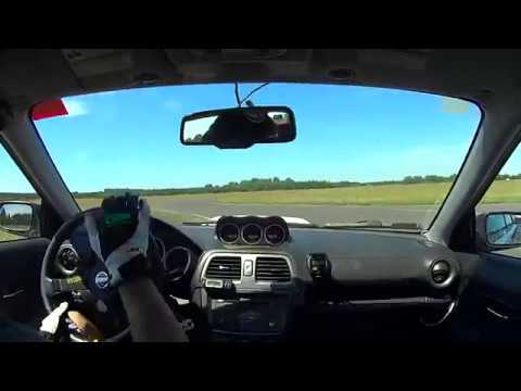 VII Power Stage Bednary 2018 - Subaru #9