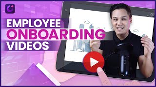 How to Make Onboarding Videos for New Employees
