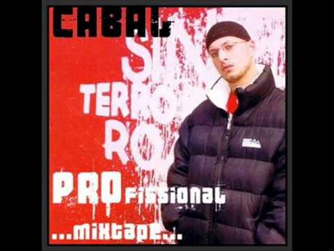 07 - C4bal - Senhorita (Feat. Dj Hum e Lino Crizz)