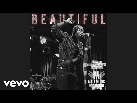 Mali Music - Beautiful (Audio)