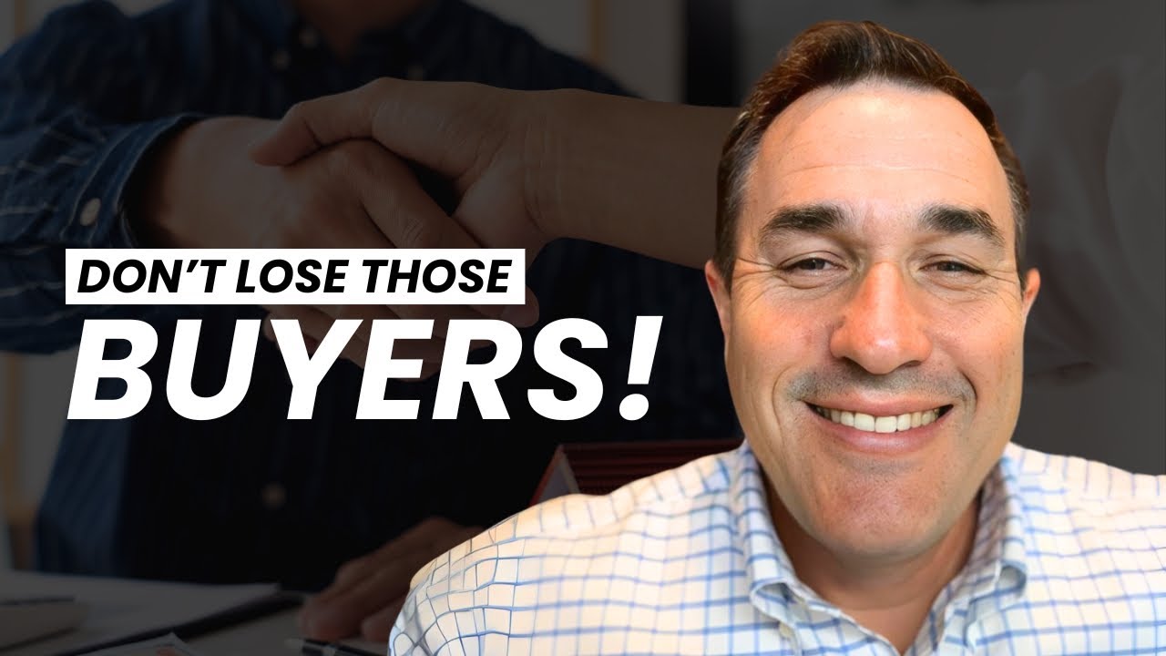 Do You Still Need To Offer Buyer’s Agents Commission?