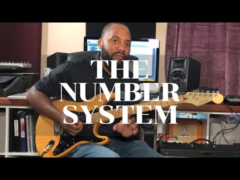 The Number System
