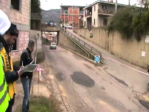 2° Rally Ronde d'Ogliastra