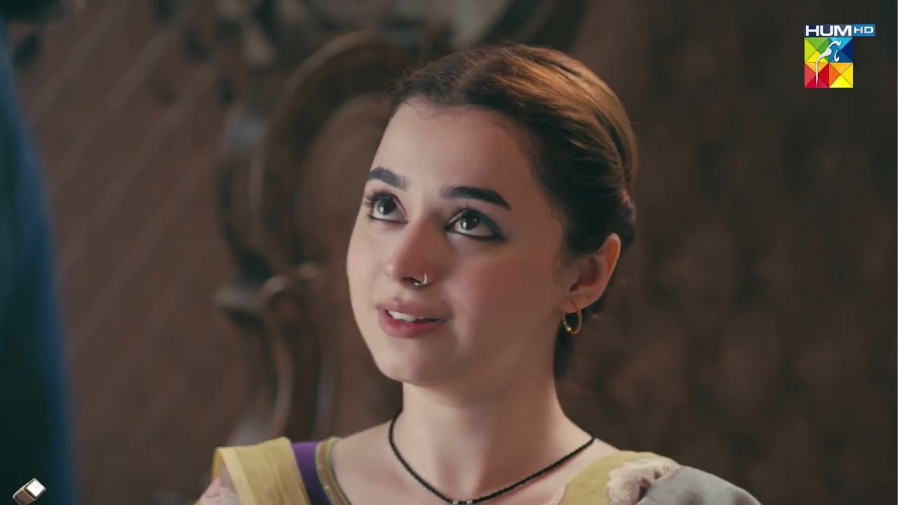Zanjeerain Latest Episode 21 Promo | Tomorrow at 9 PM (On Youtube) ft. Sajal Aly - HUM TV