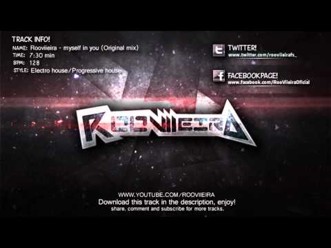 RooViieira - myself in you (Original Mix)