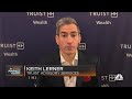 Truist's Keith Lerner on market volatility heading into the end of the year