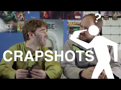 Crapshots Ep261 - The Miner 2