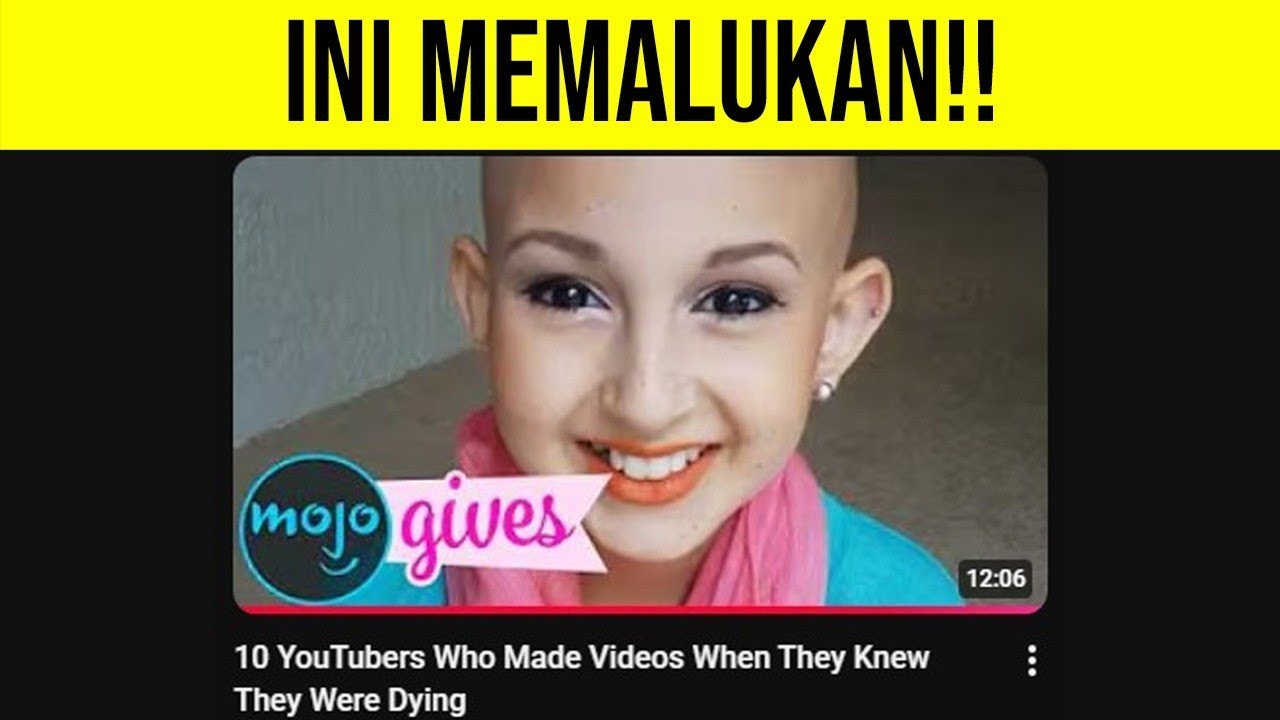 Kenapa Tiba-Tiba Internet Membenci WatchMojo?