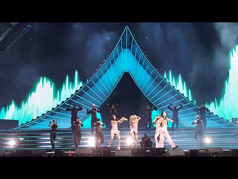 Blackpink Coachella 2023 Weekend 2 - Pretty Savage