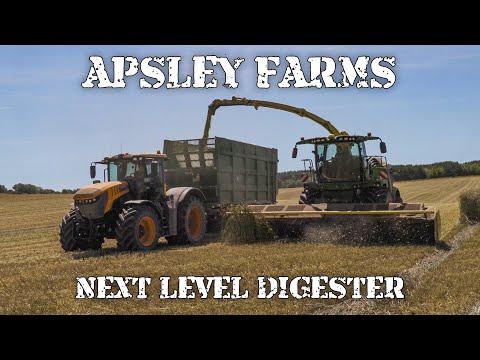 Apsley Farms