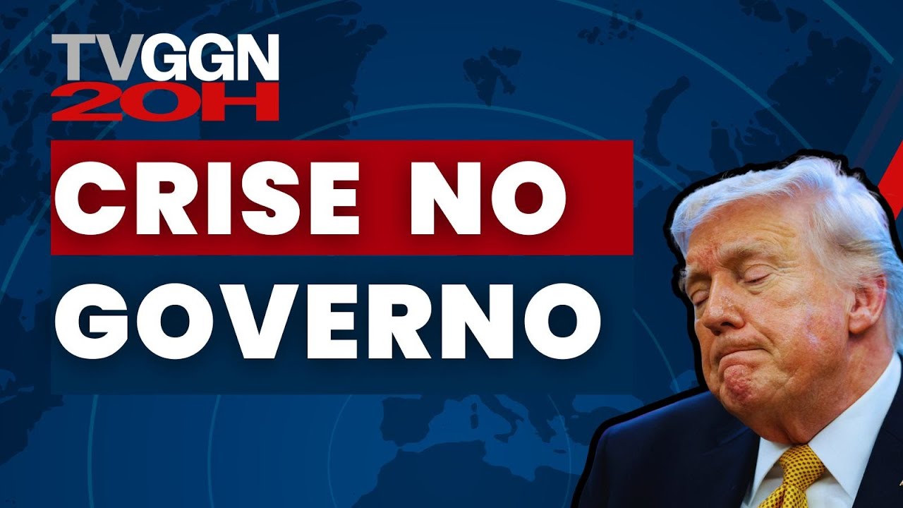 TVGGN 20H com Luis Nassif | (17/03/26)