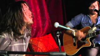 Dirty River Boys "Boomtown"